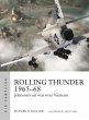 Rolling Thunder 1965-68 (eBook, ePUB) - Bild 1