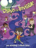 Chavo the Invisible (eBook, ePUB) Chavo the Invisible (eBook, ePUB)