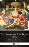 The Decameron John Payne, 1886 by Giovanni Boccaccio - Delphi Classics (Illustrated) (eBook, ePUB)