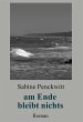 am Ende bleibt nichts (eBook, ePUB) - Bild 1