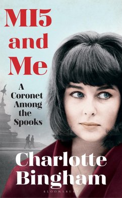 MI5 and Me (eBook, ePUB) - Bingham, Charlotte