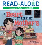 Heart Just Like My Mother's (eBook, ePUB)