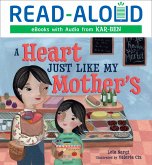 Heart Just Like My Mother's (eBook, ePUB) Heart Just Like My Mother's (eBook, ePUB)