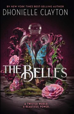 Cover The Belles (eBook, ePUB)