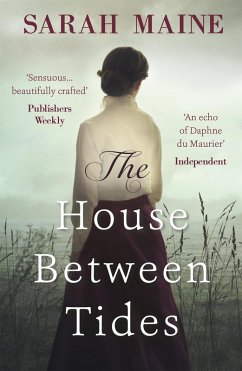 The House Between Tides (eBook, ePUB) - Maine, Sarah