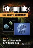 Extremophiles (eBook, PDF)