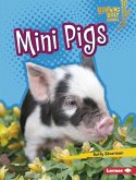 Mini Pigs (eBook, ePUB)