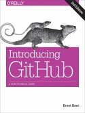 Introducing GitHub (eBook, ePUB)