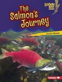 Salmon's Journey (eBook, ePUB) Salmon's Journey (eBook, ePUB)