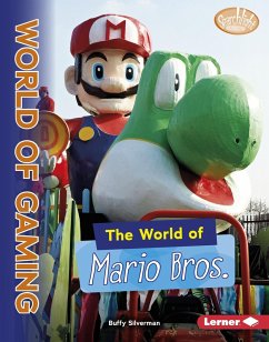 Cover World of Mario Bros. (eBook, ePUB)