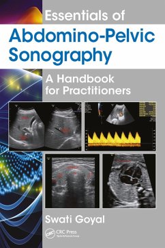 Cover Essentials of Abdomino-Pelvic Sonography (eBook, ePUB)