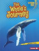 Whale's Journey (eBook, ePUB) Whale's Journey (eBook, ePUB)