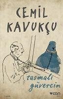 Tasmali Güvercin - Kavukcu, Cemil