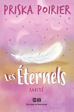 Cover Les Éternels (eBook, PDF)