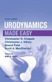 Urodynamics Made Easy E-Book (eBook, ePUB)