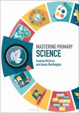 Mastering Primary Science (eBook, PDF)