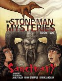 Sanctuary (eBook, ePUB)