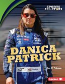 Danica Patrick (eBook, ePUB)
