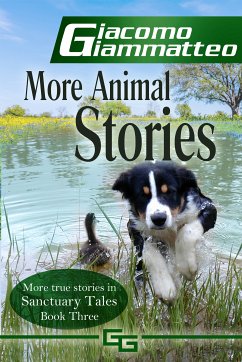 More Animal Stories (eBook, ePUB) - Giammatteo , Giacomo