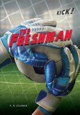 Freshman (eBook, ePUB) Freshman (eBook, ePUB)