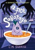 Side of Sabotage (eBook, ePUB)