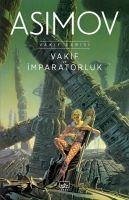 Vakif ve Imparatorluk - Asimov, Isaac