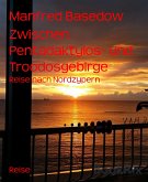 Zwischen Pentadaktylos- und Troodosgebirge (eBook, ePUB)