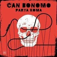 Cover Parya Koma