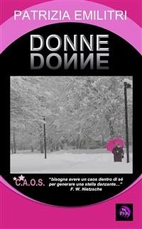 Donne (eBook, ePUB) - Emilitri, Patrizia