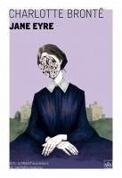 Cover Jane Eyre