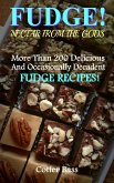 FUDGE! (eBook, ePUB)