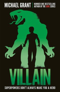 Villain - Grant, Michael