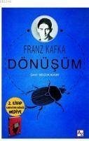 Dönüsüm - Kafkanin Böcegi - Kafka, Franz; Alkan, Selcuk