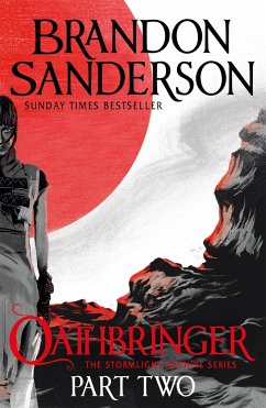 Oathbringer Part 2 - Sanderson, Brandon