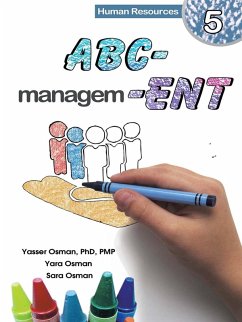 ABC-Management, Human Resources (eBook, ePUB) - Osman, Yasser