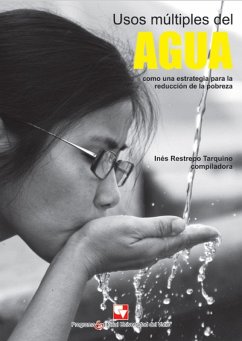 Usos múltiples del agua como una estrategia para la reducción de la pobreza (eBook, ePUB) - Restrepo Tarquino, Inés