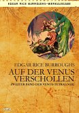 AUF DER VENUS VERSCHOLLEN - Zweiter Roman der VENUS-Tetralogie (eBook, ePUB)
