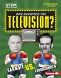 Who Invented the Television? (eBook,... - Bild 1