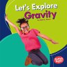 Let's Explore Gravity (eBook, ePUB) - Bild 1