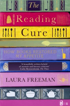 Cover The Reading Cure (eBook, ePUB)