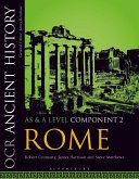 OCR Ancient History AS and A Level Component 2 (eBook, PDF)