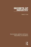 Secrets of Industry (eBook, PDF) Secrets of Industry (eBook, PDF)