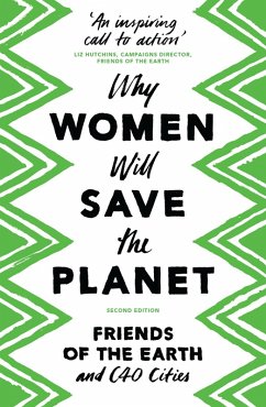 Why Women Will Save the Planet (eBook, PDF) - Publishing, Bloomsbury
