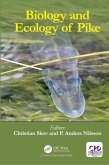 Biology and Ecology of Pike (eBook, ePUB)