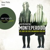 Monteperdido - Das Dorf der verschwundenen Mädchen (MP3-Download)