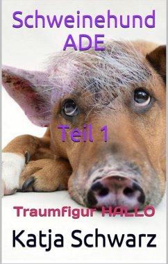 Schweinehund ADE Teil 1 (eBook, ePUB) - Schwarz, Katja