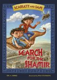 Search for Shamir (eBook, ePUB)