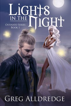 Lights in the Night (eBook, ePUB) - Alldredge, Greg