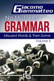 Misused Words and Then Some (eBook, ePUB)