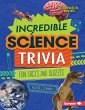 Incredible Science Trivia (eBook, ePUB) - Bild 1
